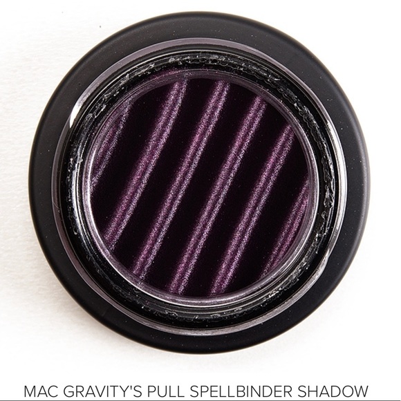 MAC Cosmetics Other - MAC SPELLBINDER SHADOW “GRAVITY’S PULL” NIB